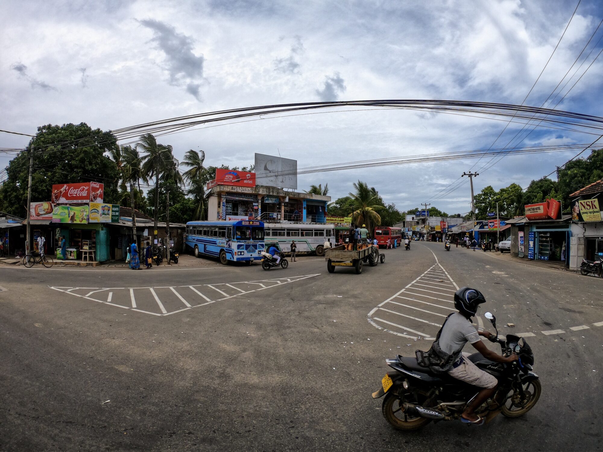 🇱🇰 Kalkudah & Pasikuda