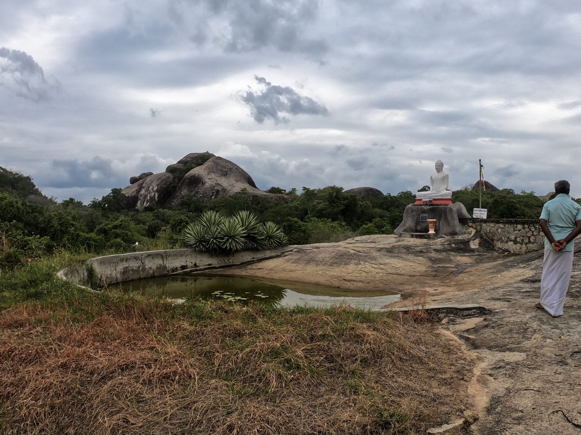 🇱🇰 Arugam Bay & Kudumbigala
