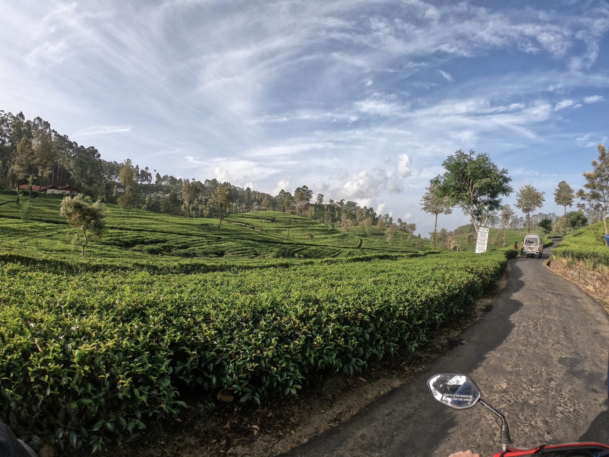 🇱🇰 Haputale & Horton Plains