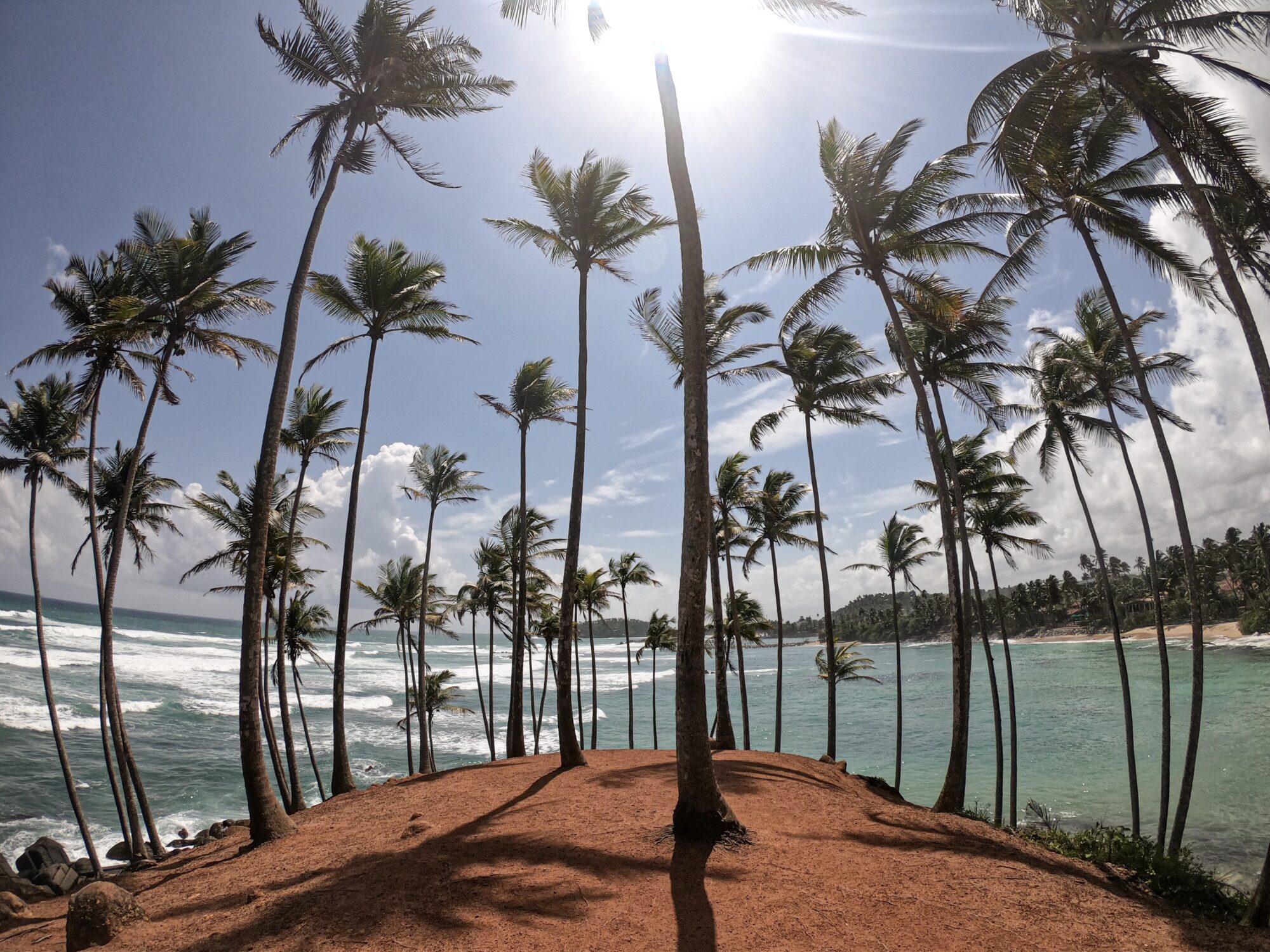 🇱🇰 Galle & Mirissa