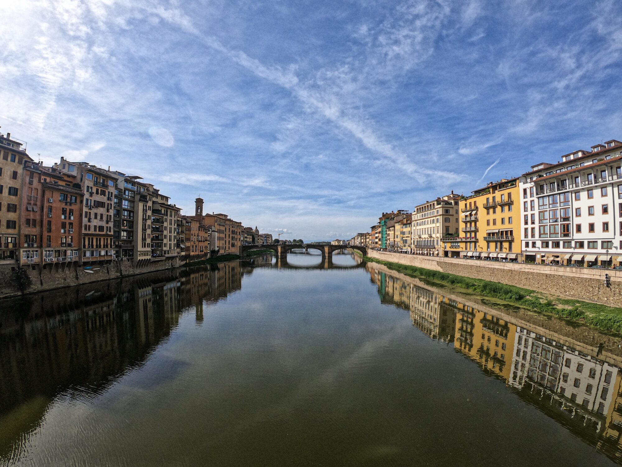 🇮🇹 Florencie