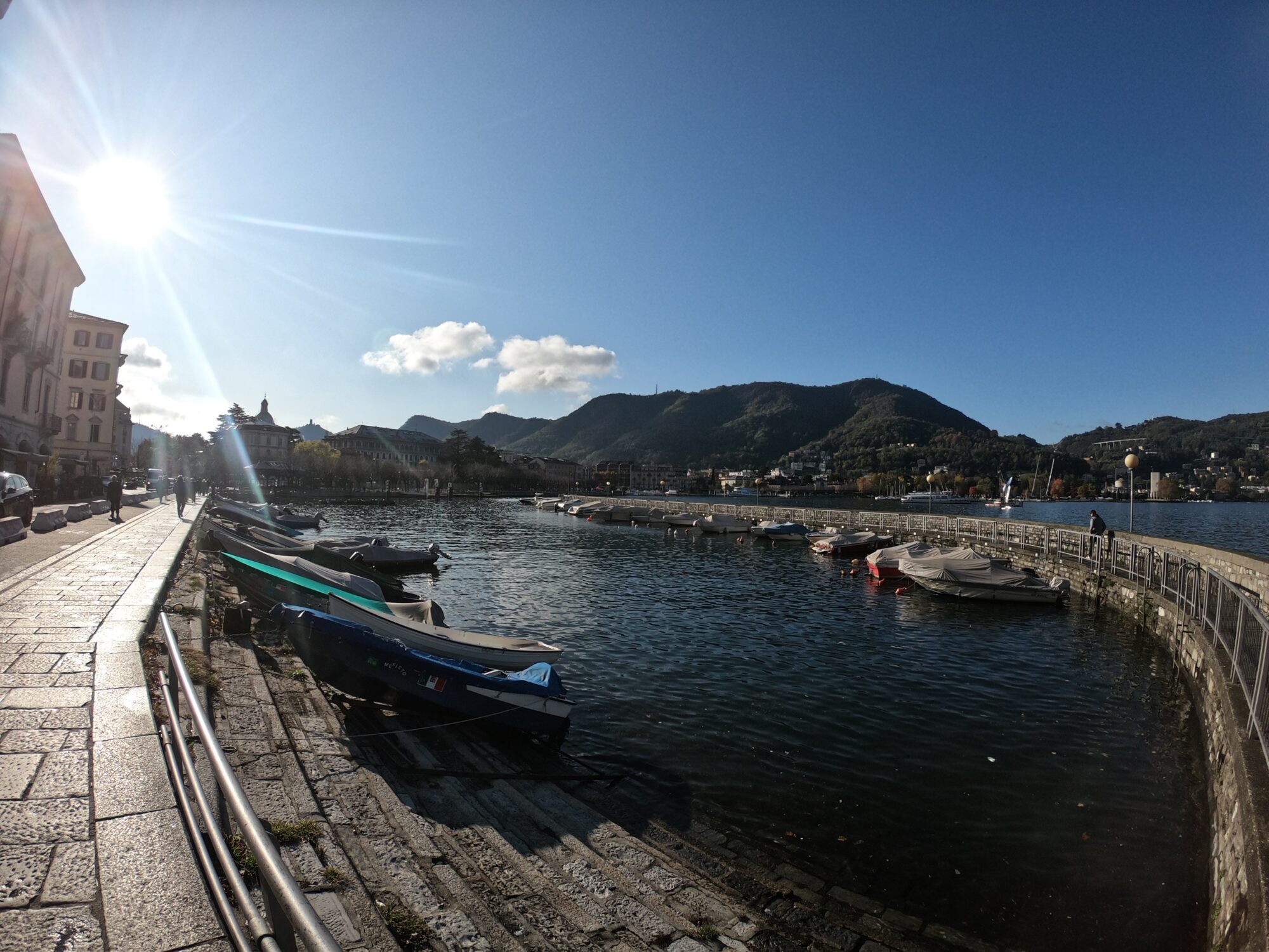 🇮🇹 Como & Verona