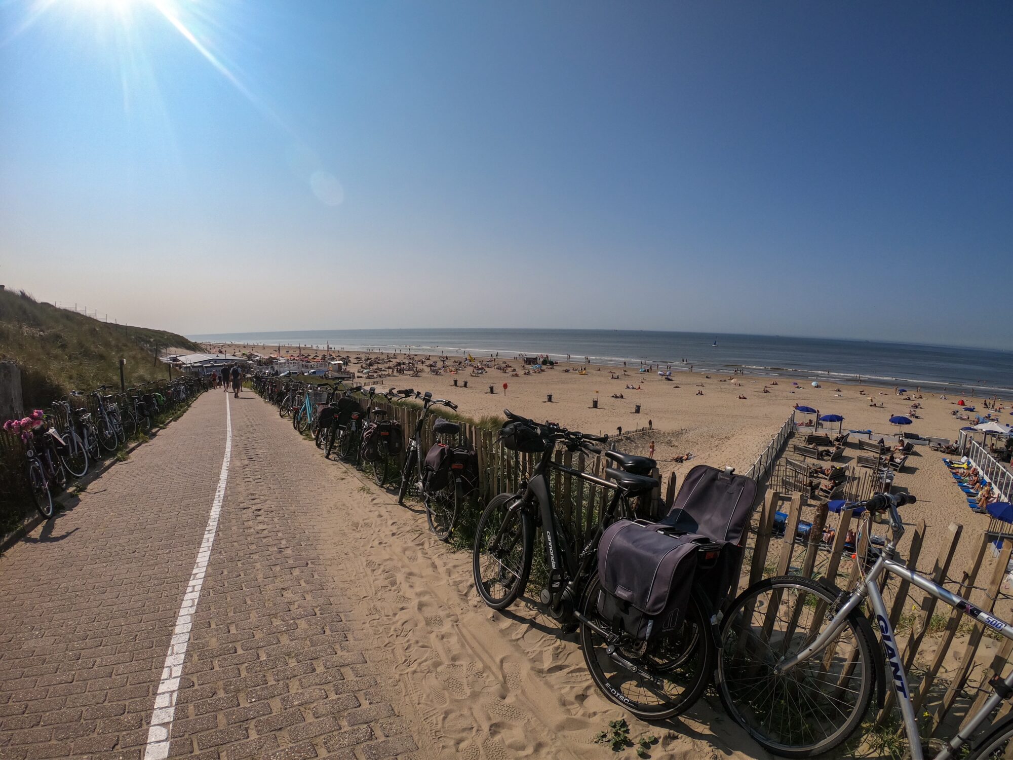 🇳🇱 Zandvoort aan Zee