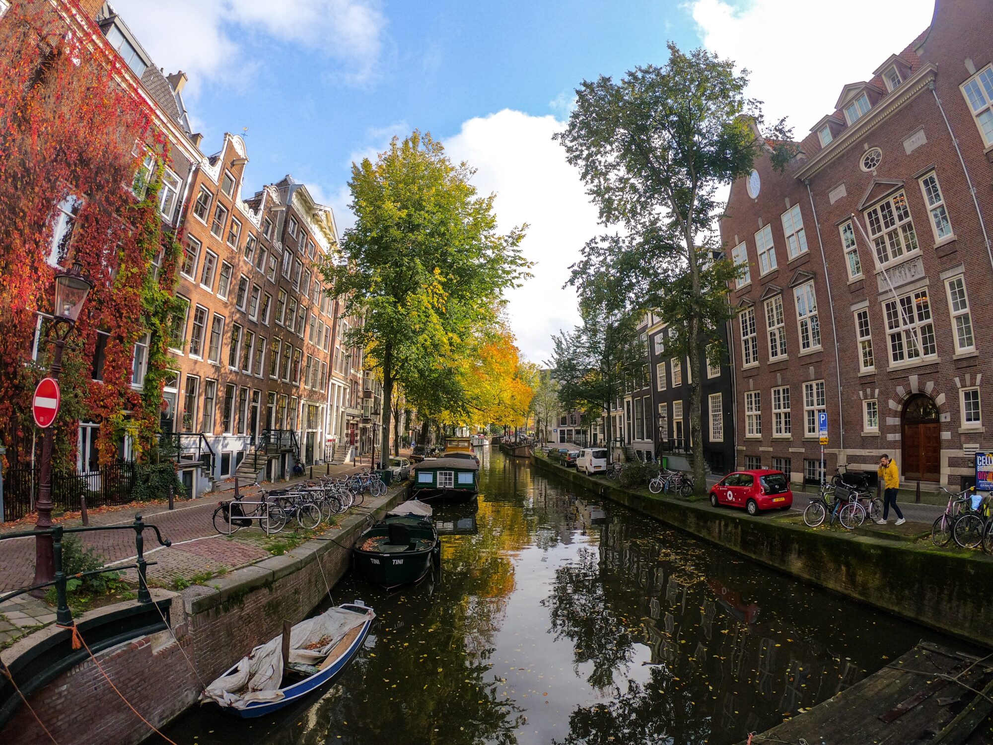🇳🇱 Amsterdam Noord