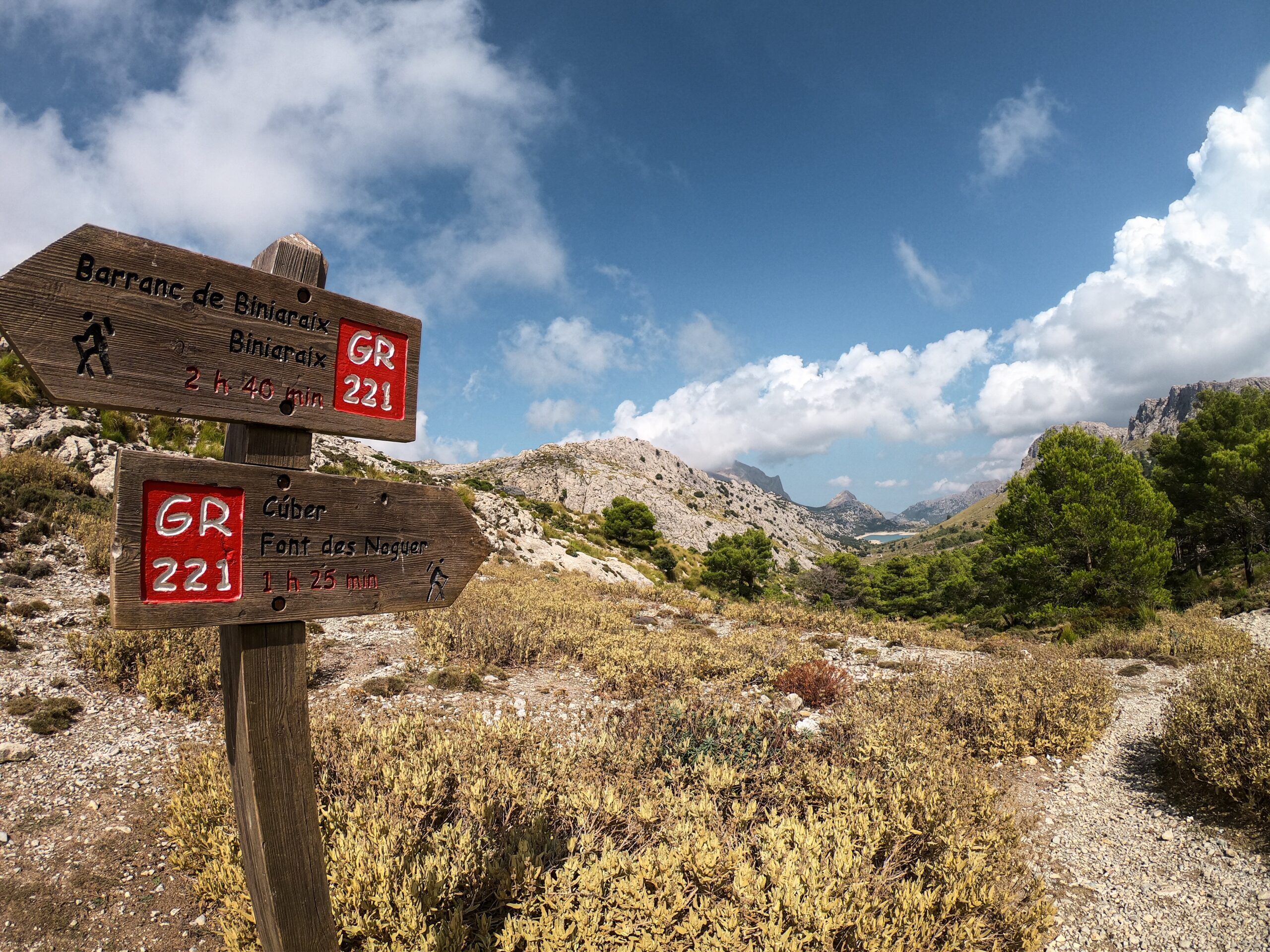 🇪🇸 Sóller & Lluc
