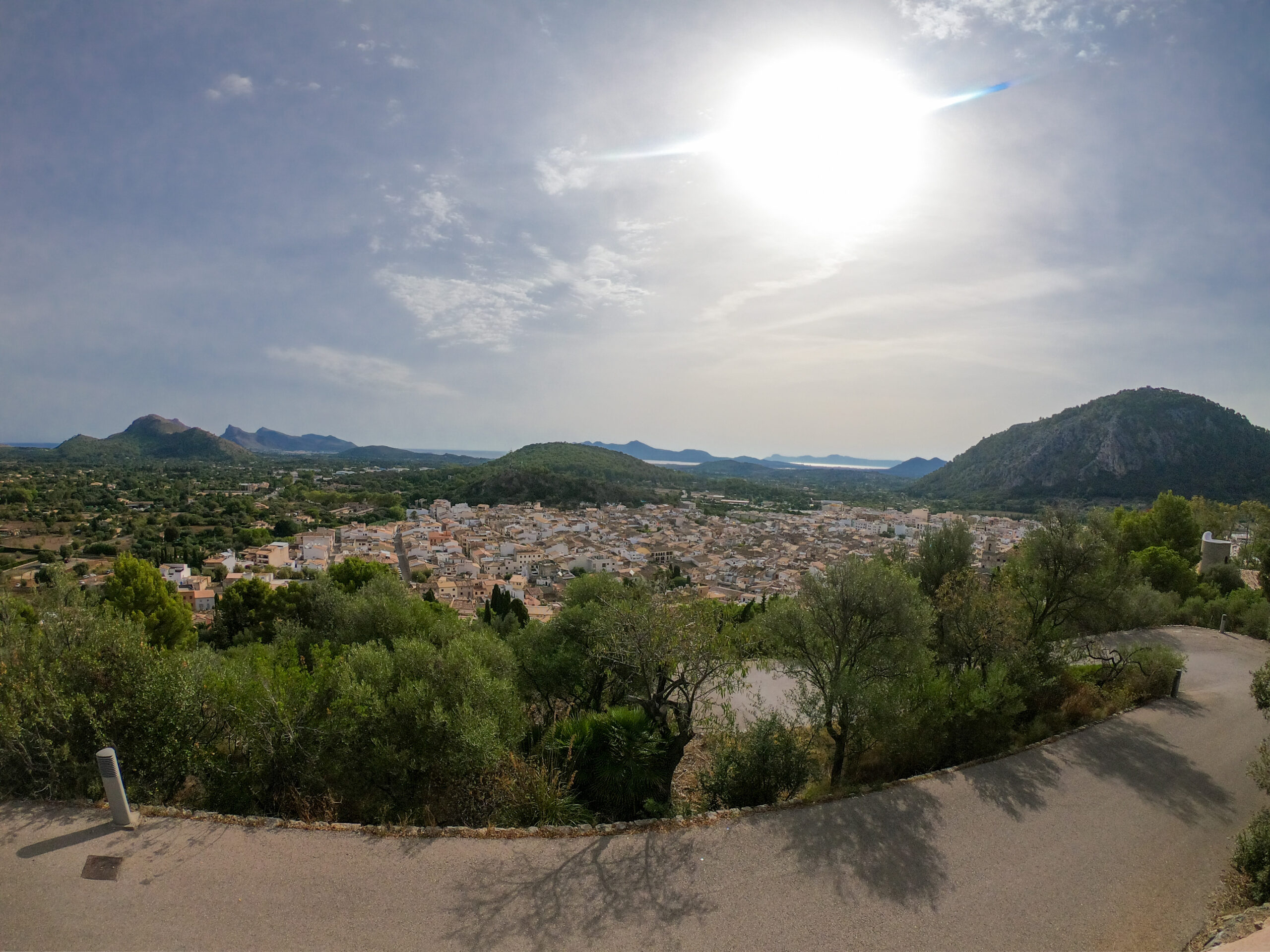 🇪🇸 Alcúdia & Palma de Mallorca