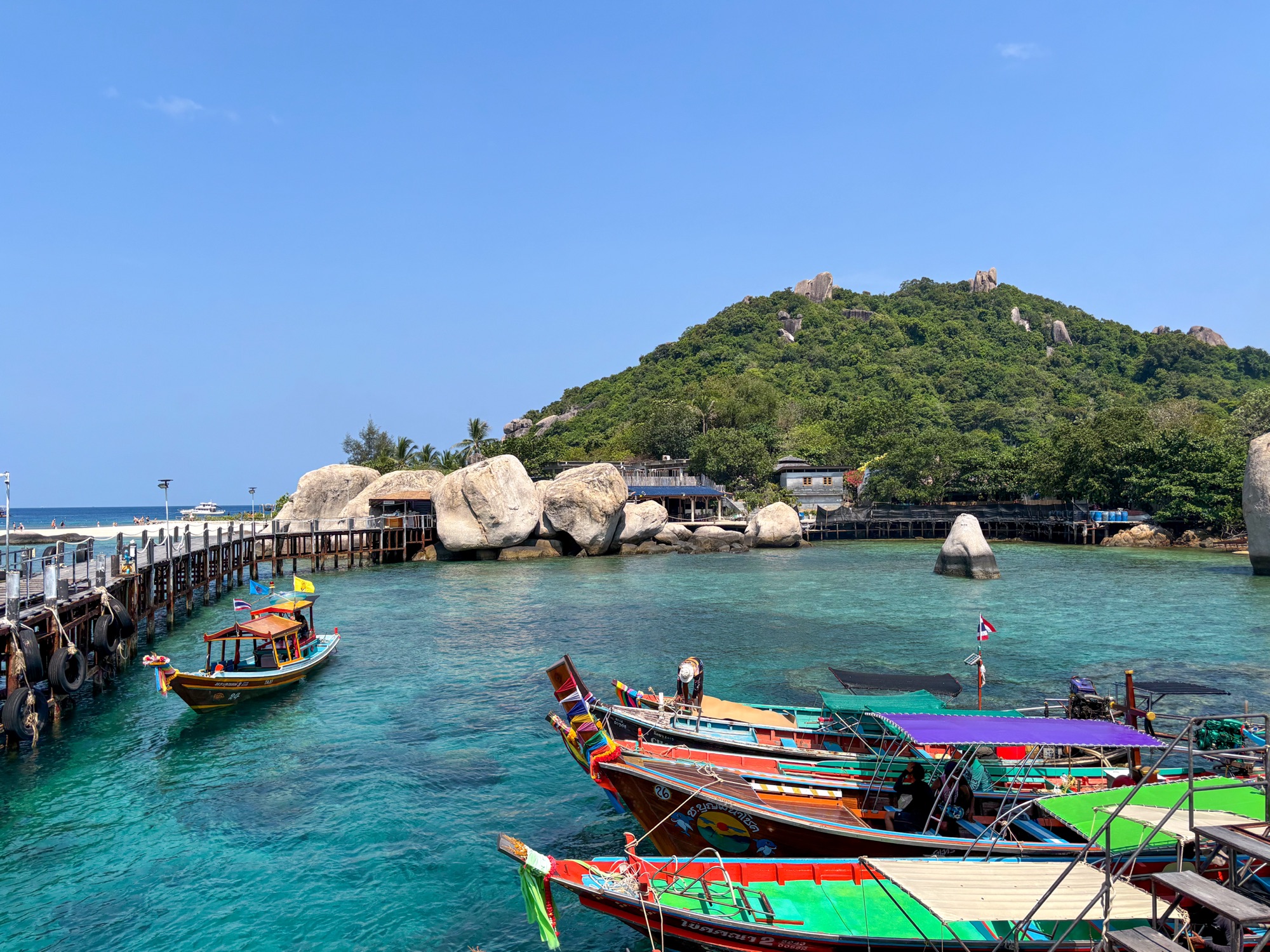 🇹🇭 Koh Tao