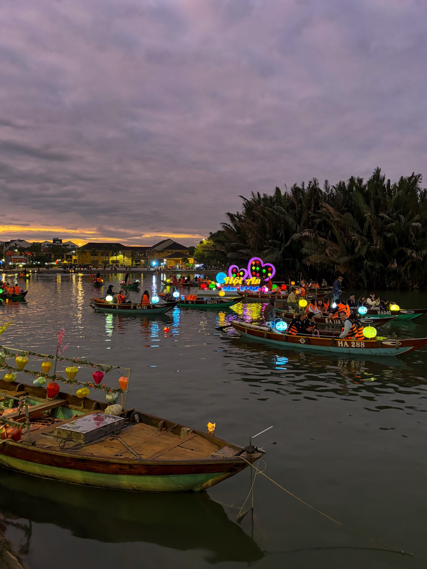 🇻🇳 Hoi An & Danang