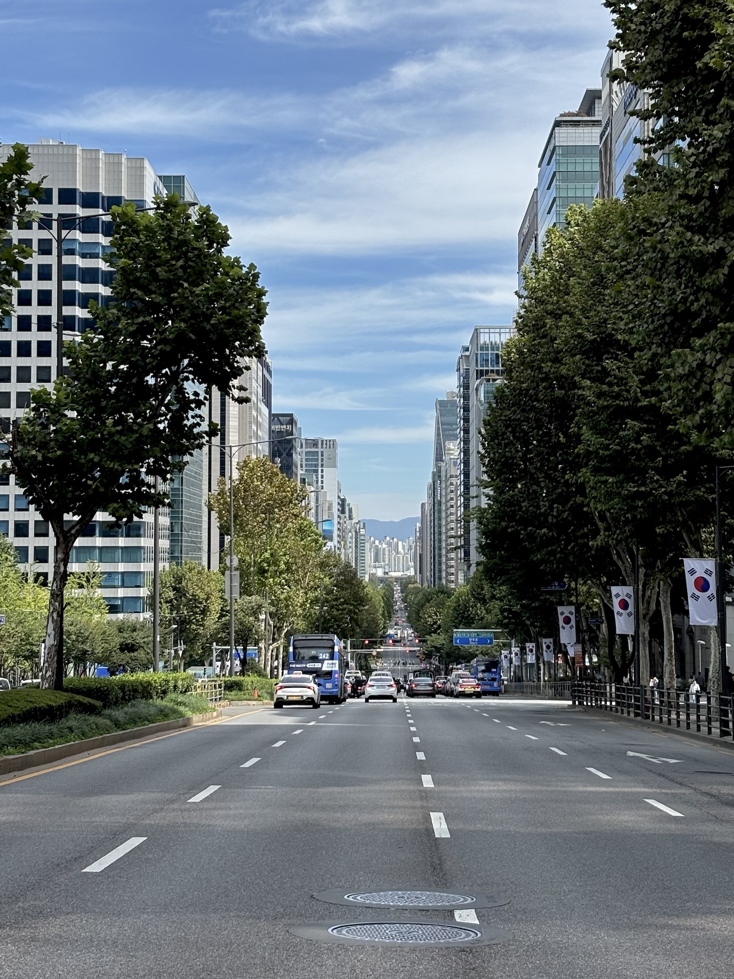 🇰🇷 Seoul (část 2.)